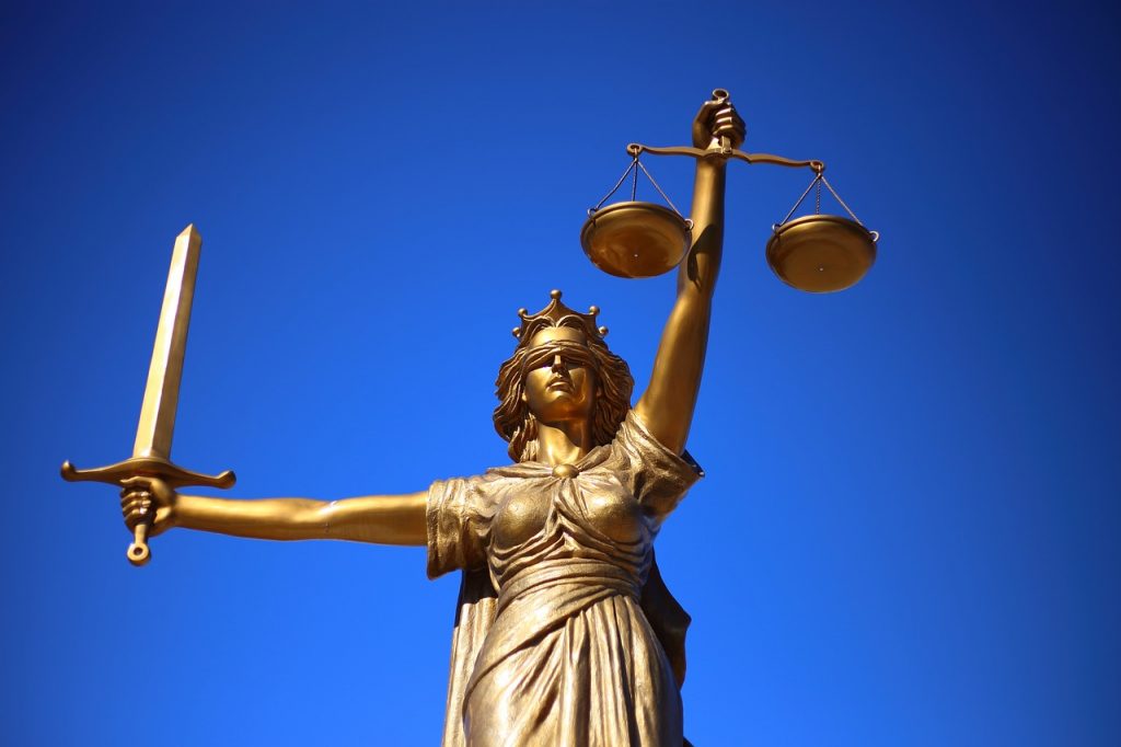 Estado de derecho: ¿por qué la gente cumple la ley?